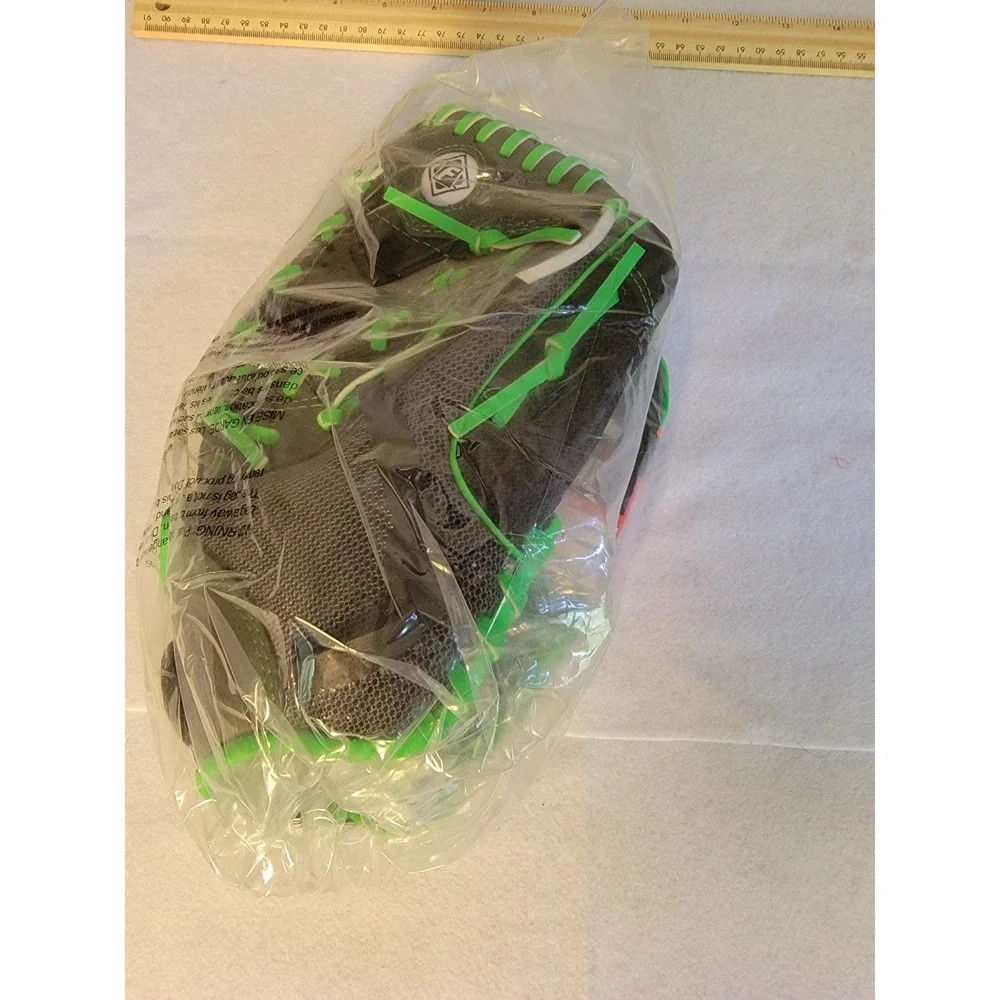 Franklin Fastpitch Softball Fielding Glove 12